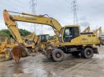 CE EPA EURO 5 Used Crawler Excavator China Used Compact Excavator