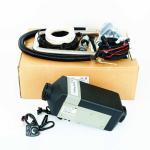 JP 2kw 12v /24v Diesel Air Parking Heater for Various Cars Fast and Reliable