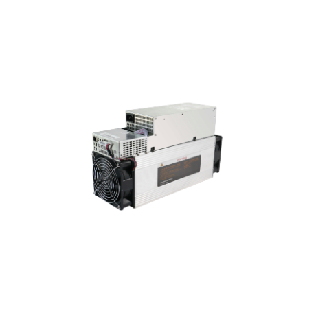 192 Bit DDR MicroBT WhatsMiner D1 48T 2200W DCR Mining Machine