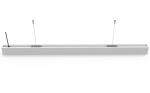 Seamless LED Linear Ceiling Light Linkable Length 40M Anti Glare
