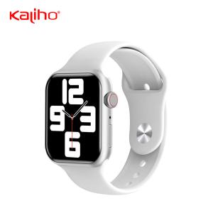 Quality 260mAh Fitness Tracker Smartwatch With Blood Oxygen Mood Test wholesale