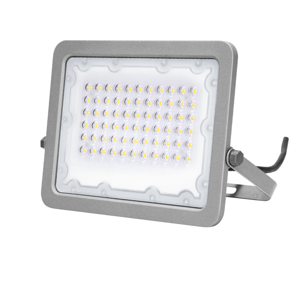 Sport Architectural 50watt Outdoor LED Flood Lights Water Resistant