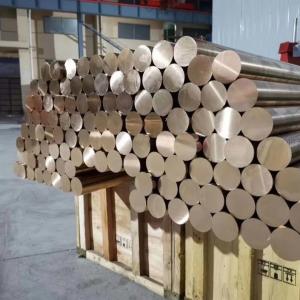 Quality Flat Copper Alloy Bar 50X5mm Brass H60 H62 Cuzn35 Cuzn37 wholesale