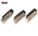 No120 900x24mm Stone Cutting Segments Granite Cutting Segments 7.5mm Steel Blank