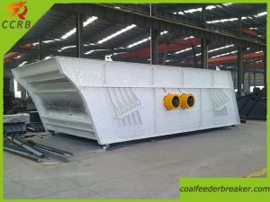 Quality CCRB Mining Circular Screen wholesale