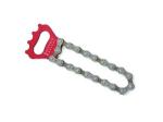 Stainless Steel Bike Chain Bottle Opener,Cool innovative stainless steel bike
