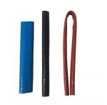 Fire Resistance Silicone Rubber Fiberglass Sleeving Fire Sleeve