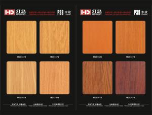 Quality ACP Color Swatch wholesale