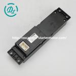 51589-17520 YN20M01299P1 Air Conditioning Control Panel SK200-6
