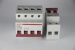 VIS100 4P 100A Main Switch Isolating Circuit Breaker Household Function