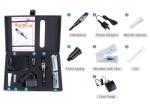Masaic Stainless Steel Semi Permanent Makeup Machine Sets Rechargeable