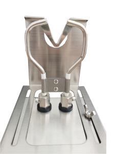 Quality ODM stainless steel Pig Tail Docker Equipment 230V With Spacer wholesale