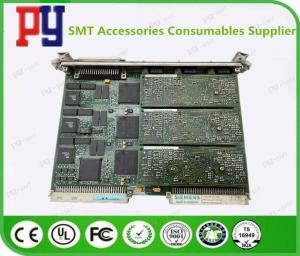 Quality ASM Siemens Siplace Axis card 00335520-09 KSP-A362-BB-S50 3xAC wholesale