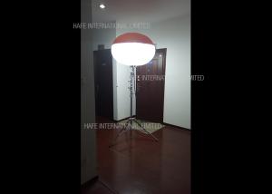 Quality Changeover Emergency Safety Lights 400 / 800 Watt Balloon Lighting For Night Space wholesale