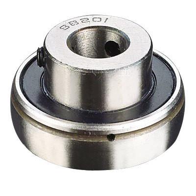 Europe America Africa Market Small Pillow Block Bearings SB201 Directly from