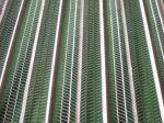 Building Materials Expanded Metal Lath 0.25-0.4mm Thickness 10cm Rib Distance