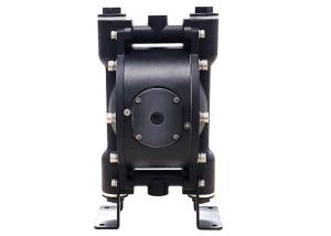 Quality Aluminum Alloy 120 Psi Pneumatic Diaphragm Pump Submersible Air Operated wholesale