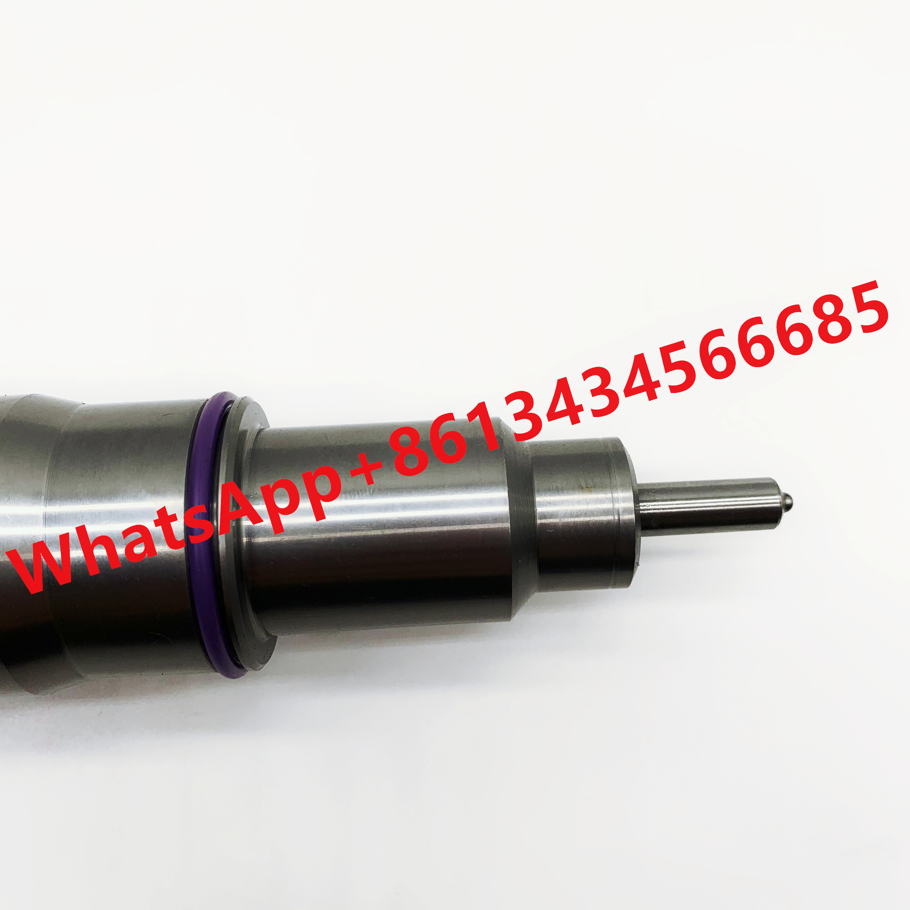 Diesel Common Rail Injector 20547350 BEBE4D00203 85000416 EX631016 E1 For VOLVO TRUCK/VOLVO FH12 TRUCK
