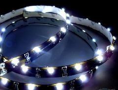 Quality side emitting flexible smd 335 led light ribbon wholesale