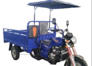 Quality 65000m/H 250cc 3 Wheel Motorbike With Roof wholesale