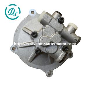 Quality K5V200 K5V200DPH Excavator Hydraulic Gear Pump Excavator E330 wholesale