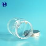 Bucket 330ML Leak Proof Plastic Jar For Apple Sweet Jam Packing