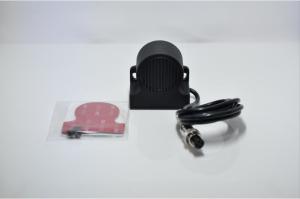 Quality 75 DB Truck White Noise Reverse Alarm Sound For Car wholesale