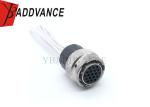 Automotion Amphenol RT0W61419PNHEC03 RT0W61419SNHEC03 19 Pin Round Industrial