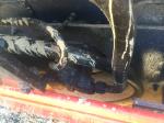 Dynapac CC421 Second Hand Road Roller