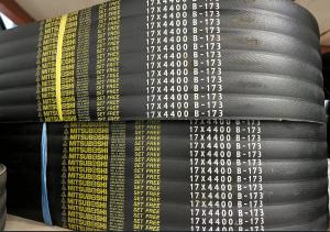 Quality MITSUBOSHI Belt/ BAC Cooling Tower Fan Belts wholesale