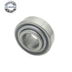 Spherical Bearing 202KRR3 Agricultural Machinery Bearing 16*35*13 MM Premium
