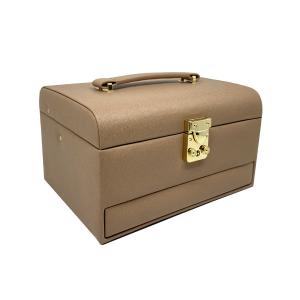 Quality Jewelry Storage Box Earring Jewellery Packaging Box Organizer wholesale