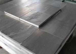 Quality Length Customized Aluminium Alloy Plate / 5052 Aluminum Sheet With Mill Finish wholesale