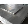 Buy cheap Length Customized Aluminium Alloy Plate / 5052 Aluminum Sheet With Mill Finish from wholesalers