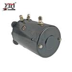 CCW / CW DC Electric Motor For Ramsey Tulsa Liftmore Pierce 12V W-9143 PS534-H