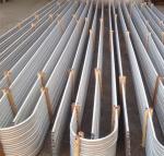Pickling Surface stainless heat exchanger tube 304LN 304H ASTM A213