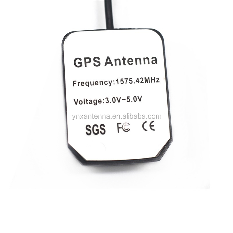 28dBi Gain GPS/GNSS Antenna for Android Tablet Car TV 1575.42mhz