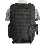 MTV11 Special Tactical Vest Personal Protective Tactical Vest