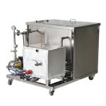 40kHz Industrial Ultrasonic Cleaner