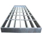 Chinese Manufacturers Provide Silver Industrial Design Style Deck Drainage