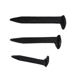 Quality High Quality Railway Rail Dog Spikes Long Lasting wholesale