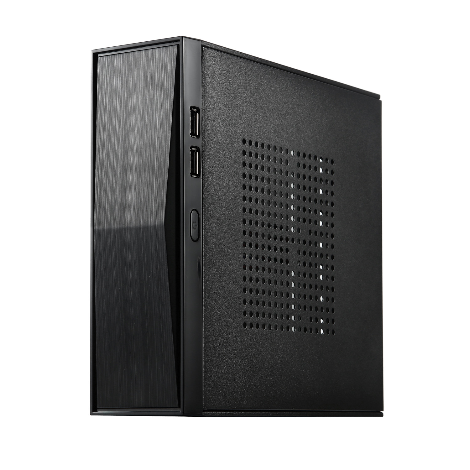 MINI ITX HTPC 205mm Length Industrial PC Case
