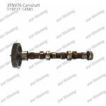 Camshaft 3TNV76 119717-14580 119717-14581