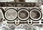 Iron 450-10 Ductile Iron Casting Parts , Heat Treatment Metal Casting Parts