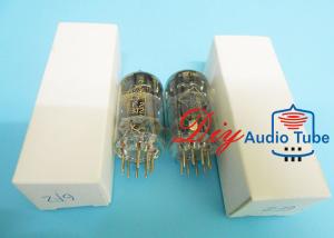 Quality Integrated Design Audiophile Tube Amp , Vacuum Tube Stereo Amplifier NOS 6F2 wholesale
