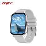 Sedentary Reminder IP67 Waterproof Smartwatch Blood Pressure OEM