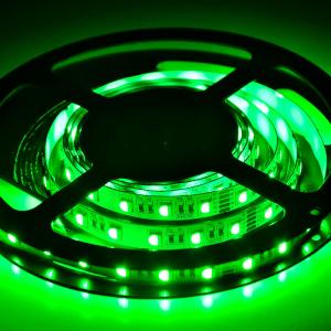 Quality IP68 Waterproof SMD 5050 LED Strip Light Copper Material RGB 2700-7000K Durable wholesale
