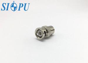 Quality BNC Type Male Coaxial RF Termination Load Power 1W wholesale