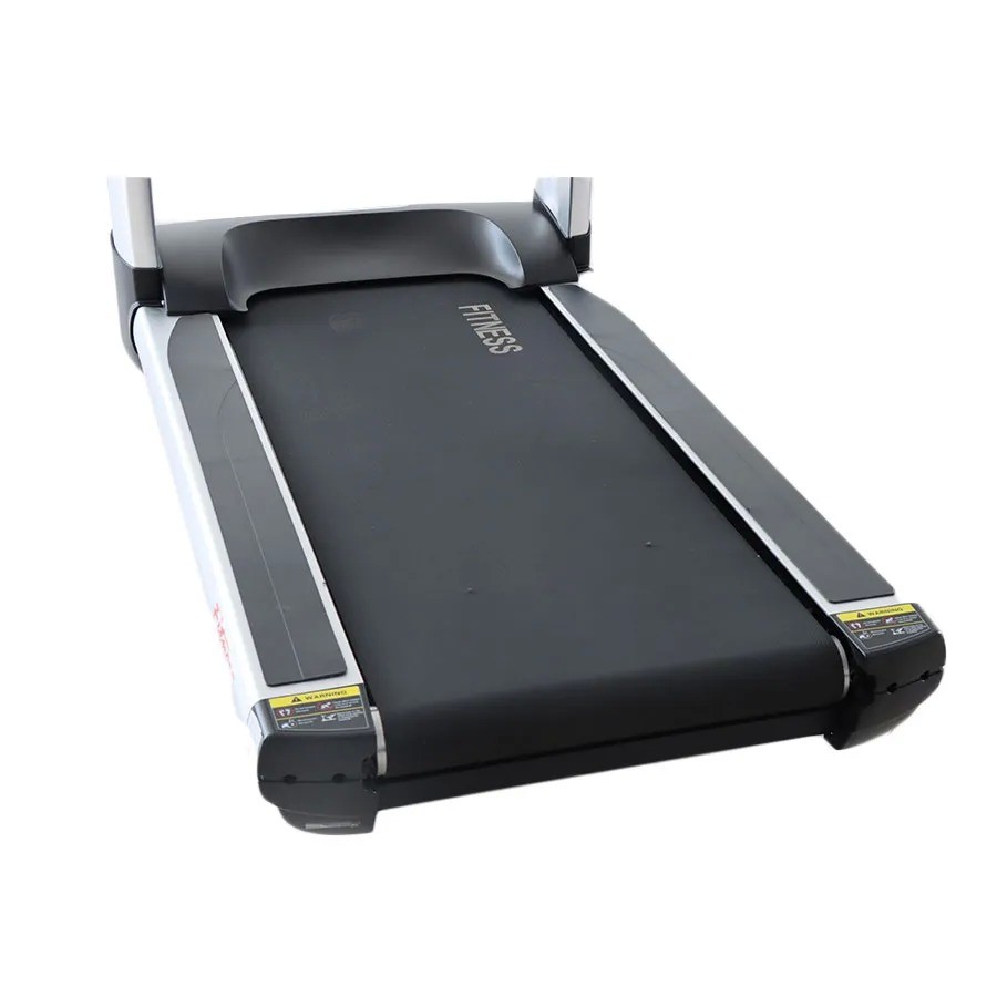 Commercial Cardio Machine Fitness Equipment Treadmill For Home Gym 200KG