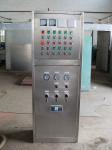 Multifunctional 550mm Dia Fluid Bed Granulator